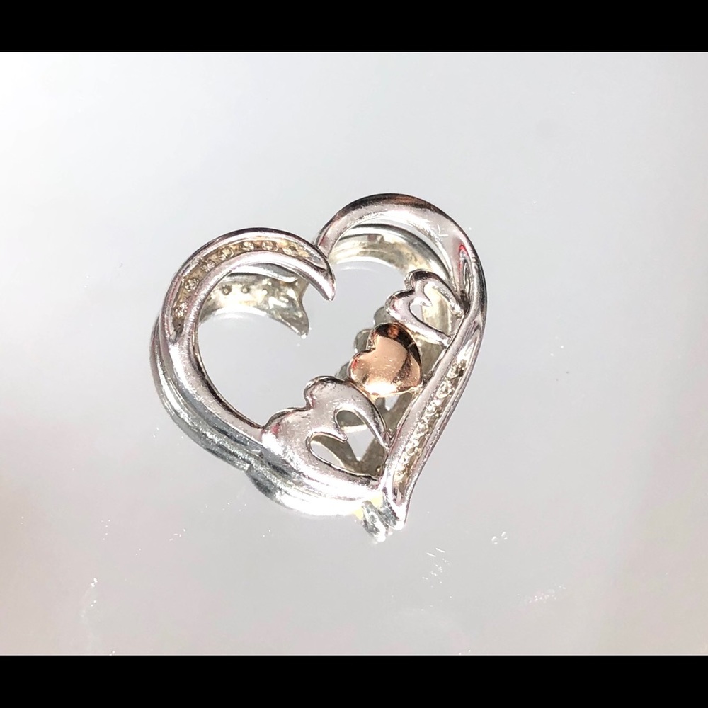 Women’s charm